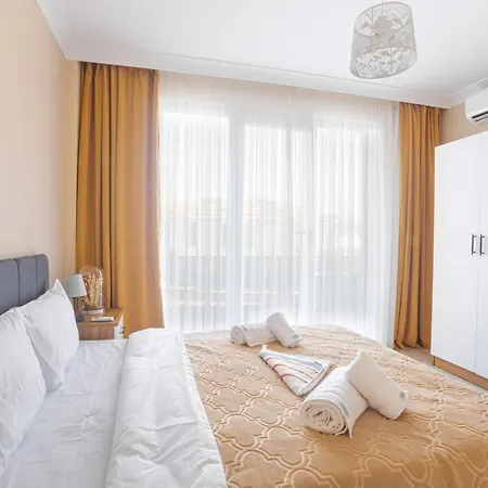 Villa Country Life Sapanca
