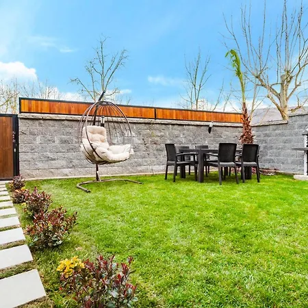Country Life Villa Sapanca