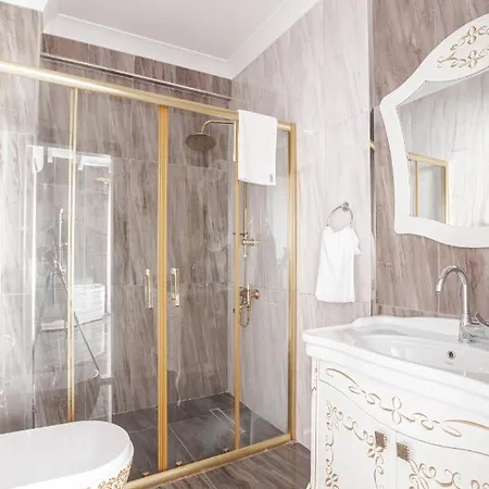 Country Life Villa Sapanca