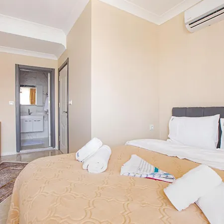 Villa Country Life Sapanca