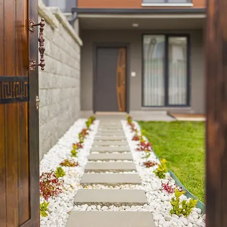 Country Life Villa