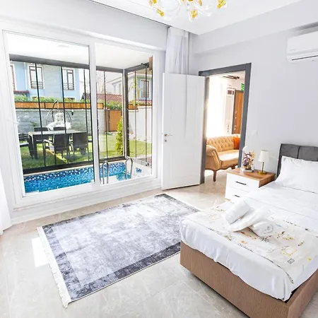 Country Life Villa